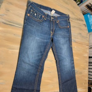 Mens Jeans